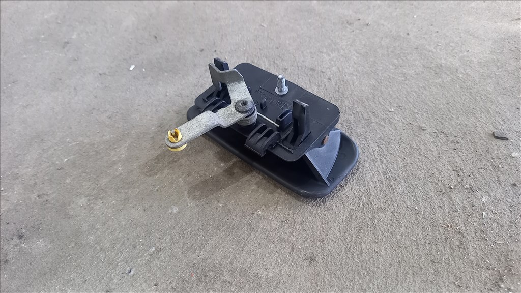 Ford Transit Tranzit MK6 MK7 00- Bal első ajtó ajto külső kilincs 5362 yc15v22486ac 6. kép