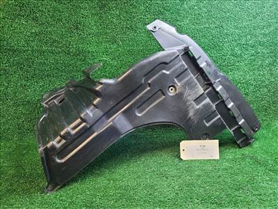 SUZUKI SX4 Jobb Motorburkolat 7239180J00 7239179j0