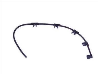 Mercedes Sprinter W901 résolajcső  6020704732