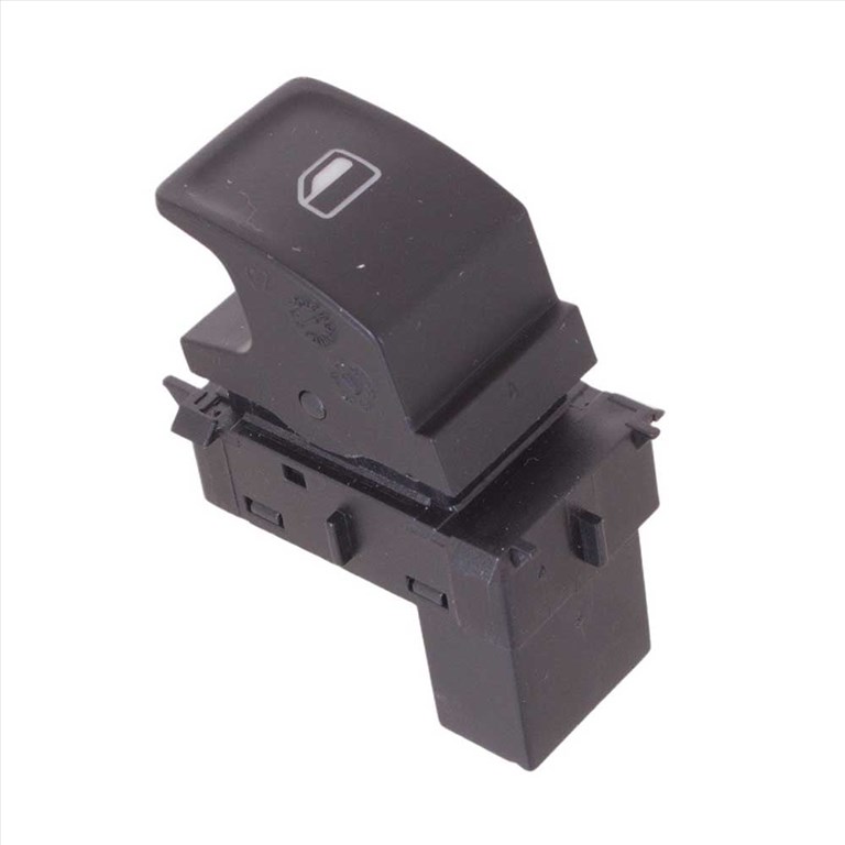 VW Passat B8 ablakemelő kapcsoló 2014- 1. kép