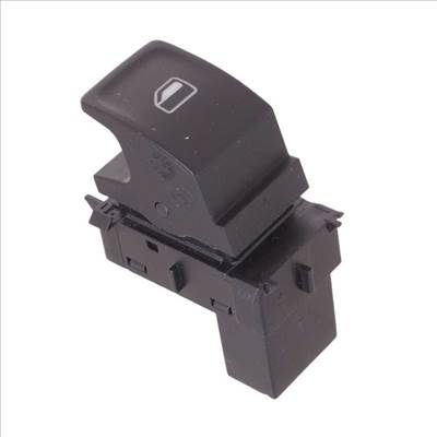 VW Passat B8 ablakemelő kapcsoló 2014-