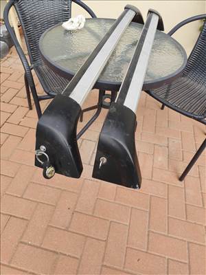 Ford Galaxy Mk2 tetőcsomagtartó