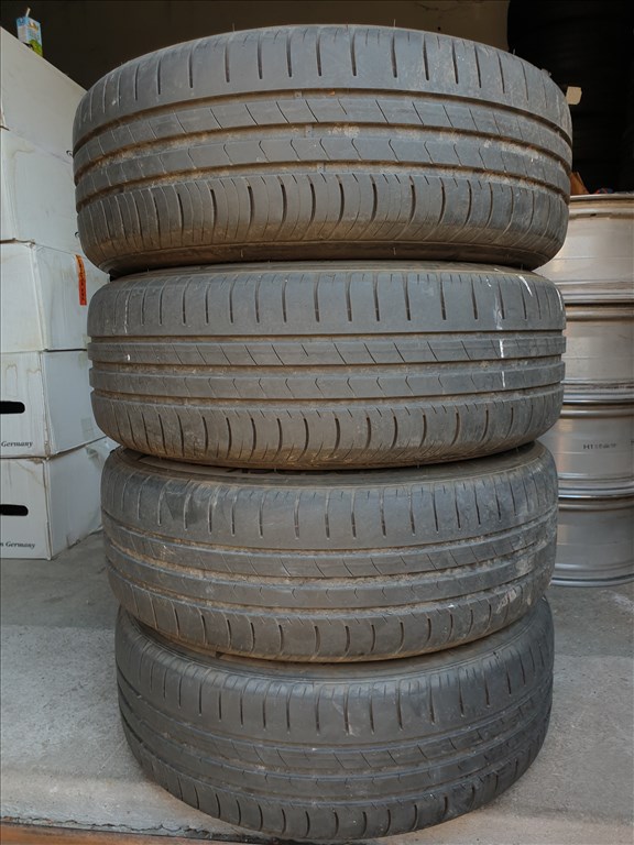 15" 5x100 DBV Tropez 6. kép