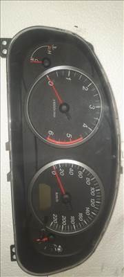 Mazda 2 1.4 diesel műszerfal kilométer óra  3m7110849nd 3m7110849rd