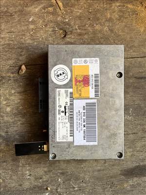 Audi A6 (C6 - 4F) Bluetooth modul 4E0 910 336 MK 
