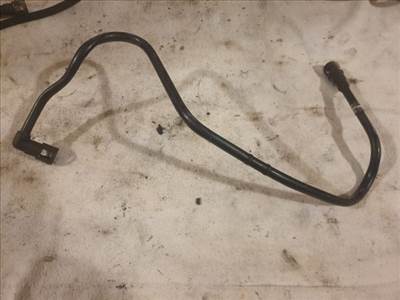 Opel Astra H 1.9 CDTI Üzemanyagcső Z19dth Z19dt Z19dtl  55556955