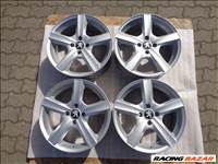 Peugeot-Citroen-re új alufelni 17-es, 4×108-as osztóval eladó.