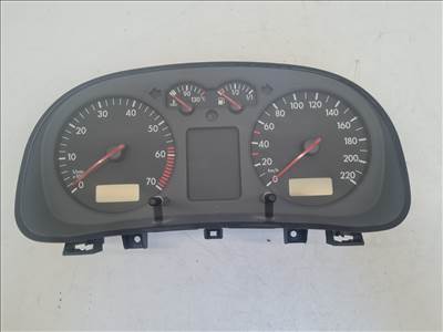 Volkswagen Golf IV, Volkswagen Bora 1.4 16V AXP kilométer óra (23576) 1j0920805