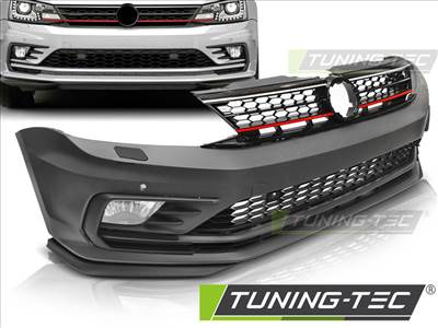 VW JETTA 6 14- GLI STYLE PDC Tuning-Tec Lökhárító