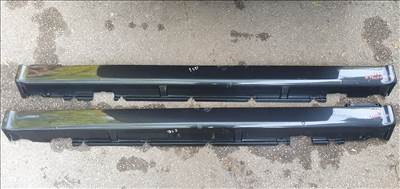 BMW 3-as sorozat E30 Bmw e30 coupe m tech II küszöb borítás gyári 