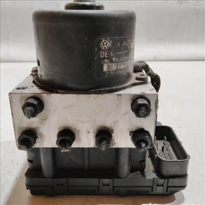 Audi, Seat, Skoda, Volkswagen Abs 1J0907379G, 1J0614117C, 10.0204-0142.4