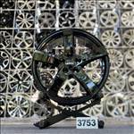 (3753) Alutec 18 alufelni felni, 5x112, Volkswagen Skoda Seat