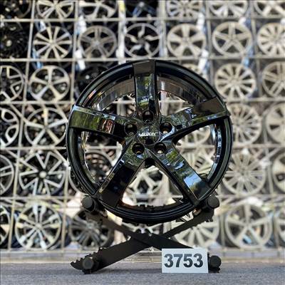(3753) Alutec 18 alufelni felni, 5x112, Volkswagen Skoda Seat