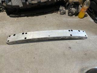 Mazda MX-5 (NA) MAZDA MX-5 Hátsó Lökhárító Merevítő (Fém)