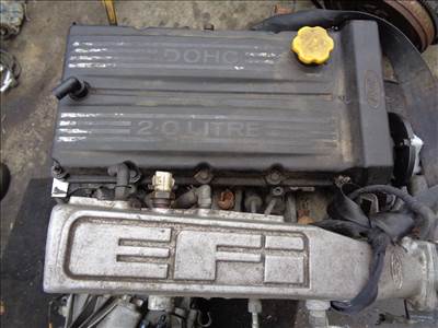 Ford Sierra 2.0 L, GL, Ghia komplett motor