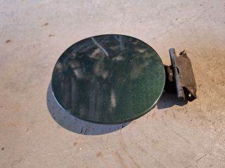 Mazda MX-5 (NB) MAZDA MX-5 Tankajtó