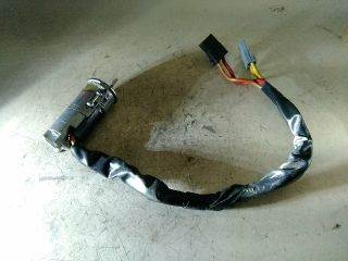 Renault Laguna I Gyújtáskapcsoló Zárbetét *50019*