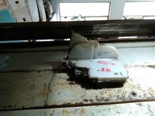 Volkswagen Golf III Jobb hátsó Ajtózár *57584* 1h4839016 zsb1h4839016hr1 2. kép