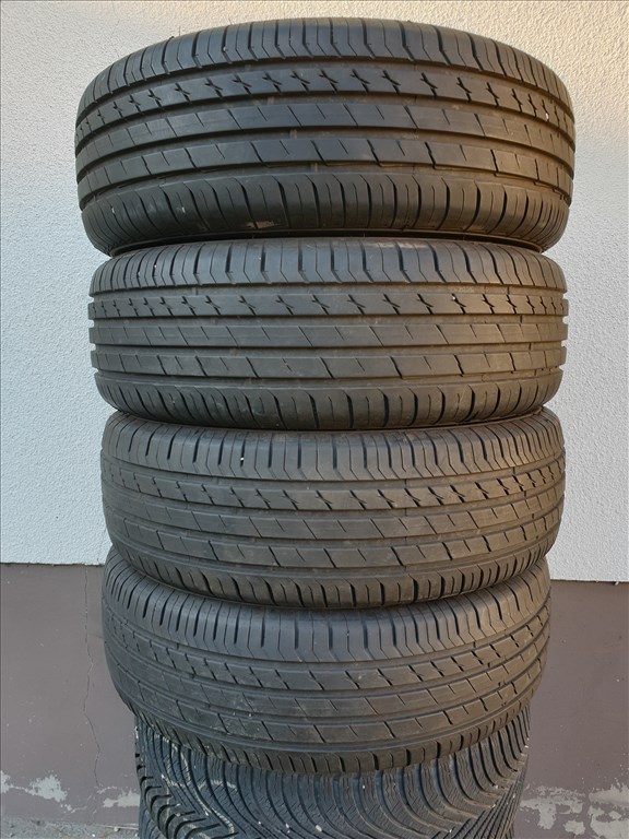  225/65 17 Sailun Atrezzo 1. kép