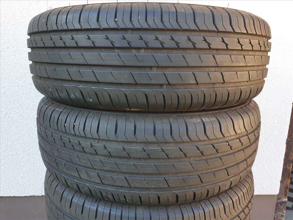  225/65 17 Sailun Atrezzo 2. kép