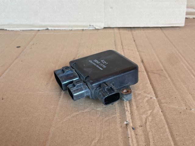 Mazda MPV (LW) MAZDA MPV Hűtőventilátor Elektronika ig06019700 1. kép