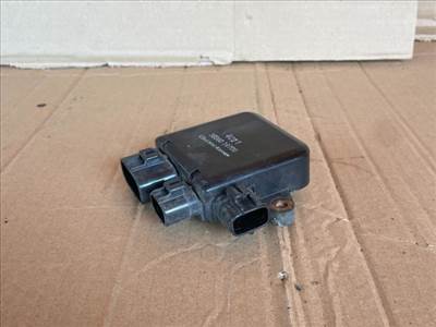 Mazda MPV (LW) MAZDA MPV Hűtőventilátor Elektronika ig06019700