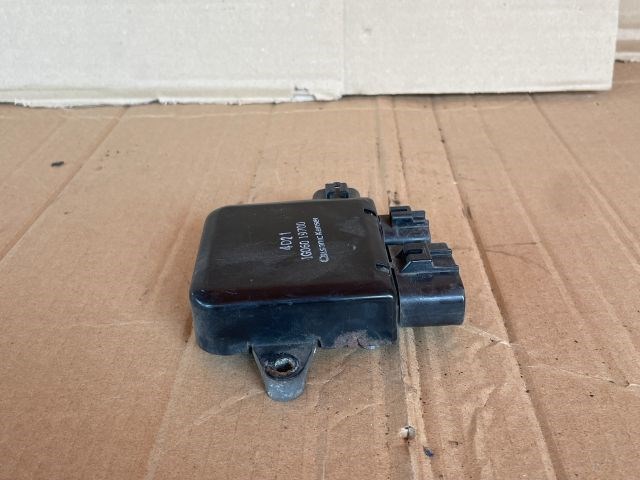 Mazda MPV (LW) MAZDA MPV Hűtőventilátor Elektronika ig06019700 2. kép