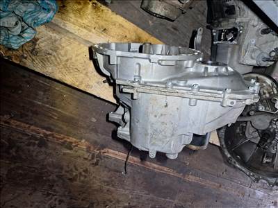 Mercedes B-osztály W245 váltó  r1692610201