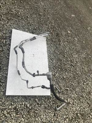 Citroën Jumpy II Peugeot Expert Citroen Jumpy 2.0 Hdi klímacső 2007