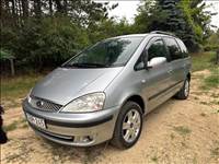 Eladó Ford Galaxy 1.9 TDI (1896 cm³, 150 PS)