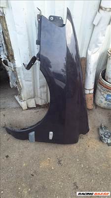 Mitsubishi Space Star I bal első sárvédő 