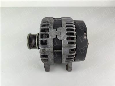 AUDI A4 Allroad B8 (8KH) 2.0 TDI quattro CJC Generátor (03L907017)