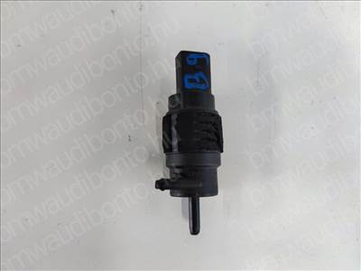 AUDI A4 B9 (8W2, 8WC) Első szélvédő ablakmosó szivattyú (8K5955647)