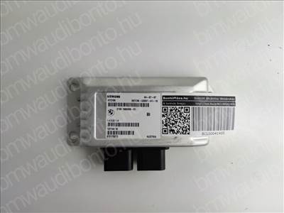 BMW X5 (E70)  3.0 3.0d Osztómű vezérlőegység/modul (7569969, 27607569969, 27607597892, 27607605031, 27607606629)