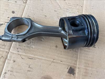 Opel Astra K 1.6 CDTI Dugattyú és Hajtókar 10132 ,  0687776302-lvl b16dt