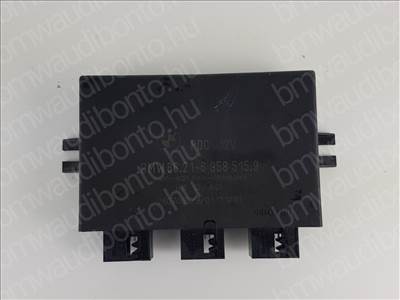 BMW 5 (E39) Tolatóradar vezérlőegység/modul (6958515, 66216958515, 66216985500, 66219112454, 66209119427, 66209116542, 66209129816, 66216942676, 66216921414, 66216916406, 66216904010, 66210024192, 66211501090)