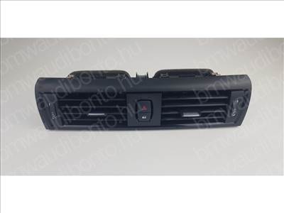 BMW 1 (F20) Középső műszerfal szellőzőrács (9205357)