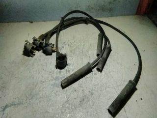 Ford Escort Mk6 Gyújtó Kábelköteg Szett *64644* ms58097