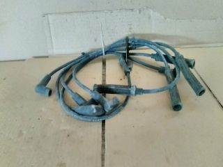 Opel Kadett E Gyújtó Kábelköteg Szett *66974*