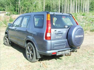 Honda CR-V II bontott alkatrészei