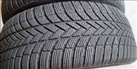  Bridgestone Blizzak LM005 MO 235/55 R19 téli gumik 2db