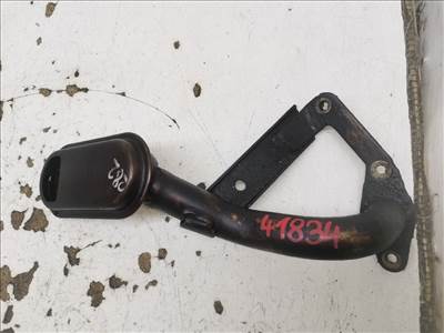 PEUGEOT 406 (8B) 1.8 16V Olajszivattyú Szűrőkosár #41834# 494076