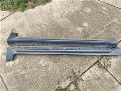 Opel Antara 2.0 CDTI 4x4 küszöb borítás 