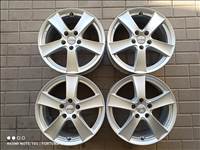 5x112 17" Dezent TX használt alufelni garnitúra