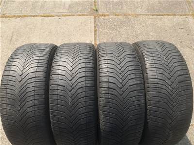 235/55R17 használt Michelin Crossclimate négyévszakos gumi