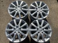 4db Platin 16" VW - Skoda - Seat alufelni. (4086)