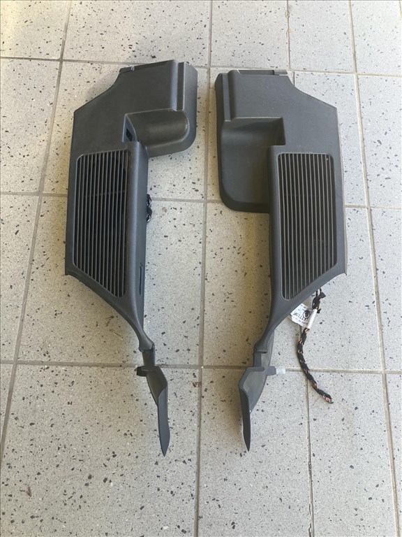 Skoda Fabia I fabia hangszóró combi  hátsó  2. kép