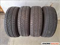 4db 185/60 R15 Fulda Carat Progresso Nyári Gumi eladó!!! ára! 5000Ft/db Állapota: 5-6mm minta