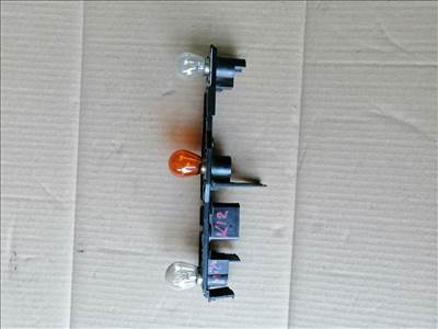 Nissan Micra V Hátsó lámpa foglalat. 