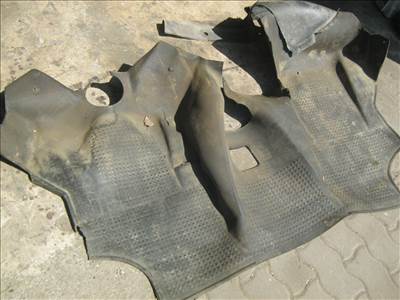 Volkswagen Transporter T3 padlószőnyeg 